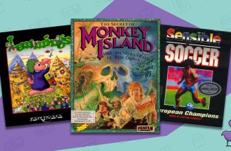 Los 10 mejores juegos de Amiga de todos los tiempos