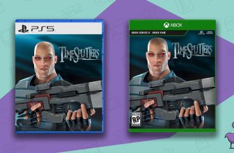 Nuevo juego TimeSplitters anunciado con desarrolladores originales a bordo