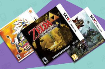Los 15 mejores juegos de rol de Nintendo 3DS de todos los tiempos