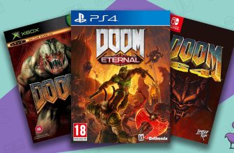 Los 10 mejores juegos de Doom de todos los tiempos