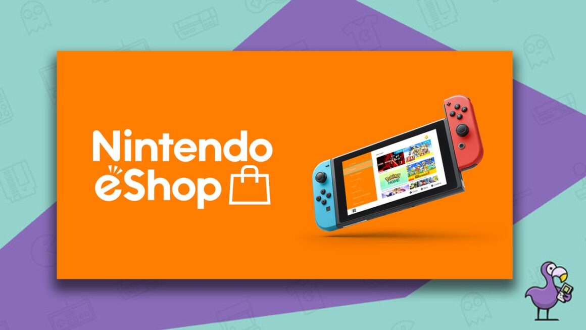 Pantalla de carga de Nintendo eShop: los mejores emuladores de Wii-U de 2021