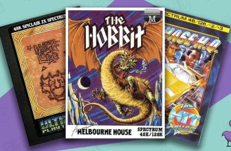 Los 15 mejores juegos de ZX Spectrum de todos los tiempos