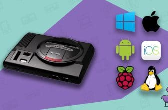 Los 5 mejores emuladores de Sega Genesis de 2022