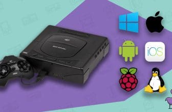 Los 5 mejores emuladores de Sega Saturn de 2022