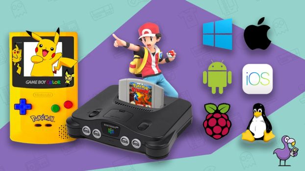 Los 5 mejores emuladores de Pokémon de 2022