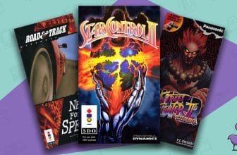15 mejores juegos 3DO de todos los tiempos