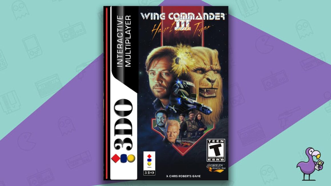 Los mejores juegos 3DO -