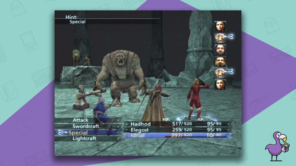 Los mejores juegos de rol de GameCube - Harvest Moon: Magical Melody Nintendo GameCube Came Case
