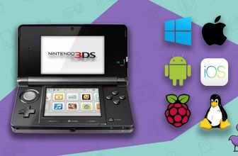 Los 2 mejores emuladores de Nintendo 3DS de 2022