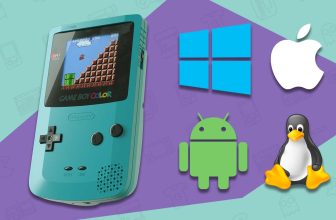 Los 5 mejores emuladores de Gameboy Color de 2022