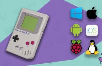 Los 5 mejores emuladores de Gameboy de 2022