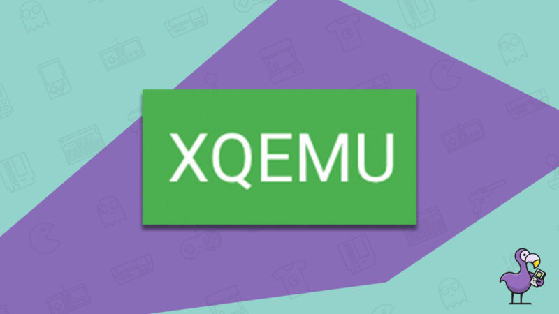 emulador xqemu