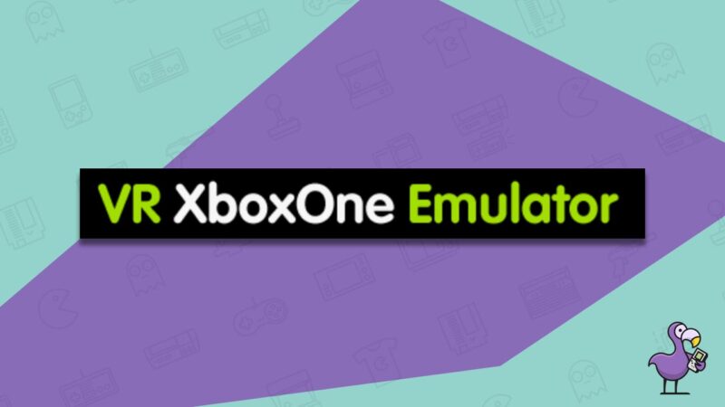 emulador vr xbox 360