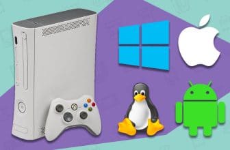 Los 5 mejores emuladores de Xbox 360 de 2022