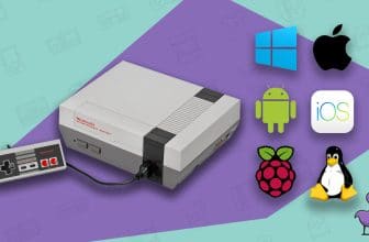 Los 5 mejores emuladores de NES de 2022