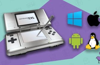 Los 7 mejores emuladores de Nintendo DS de 2022