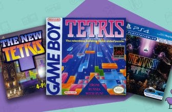 Los 10 mejores juegos de Tetris de todos los tiempos
