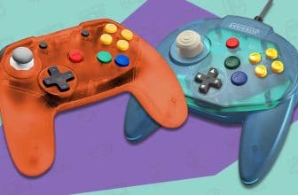 Los 5 mejores controladores N64 de 2022