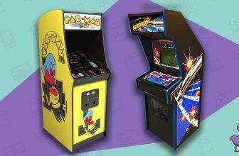 Los 20 mejores juegos de arcade de todos los tiempos