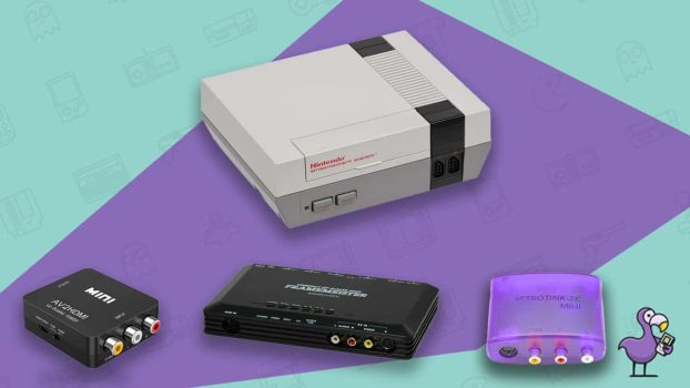 Los 3 mejores cables HDMI de NES que puedes comprar
