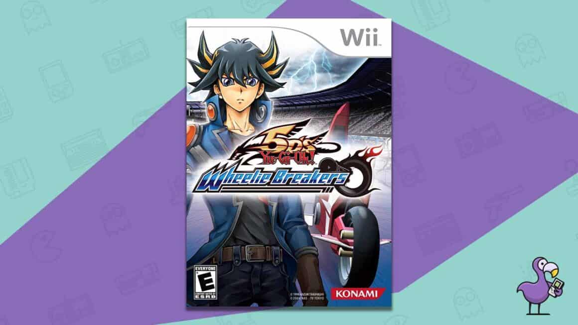 yu-gi-oh caballito breakers mejores juegos de yu gi oh