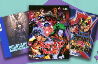 Los 10 mejores juegos de efectos especiales para PC de todos los tiempos