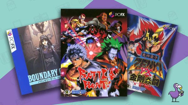 Los 10 mejores juegos de efectos especiales para PC de todos los tiempos