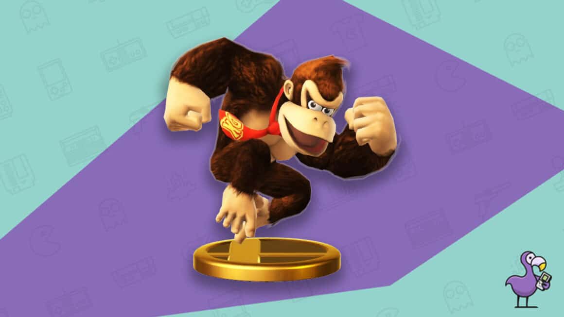 Donkey Kong 64: poseedor del récord mundial de la mayor cantidad de coleccionables en un juego