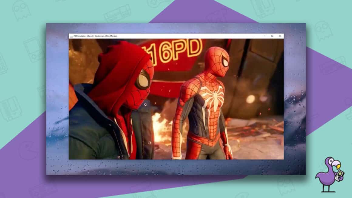 Emuladores de PS5 - Emulador de PS5