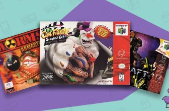 15 juegos raros de N64 y cuánto cuestan