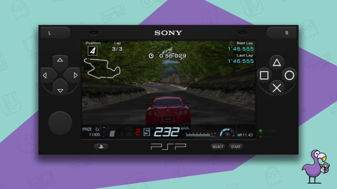 Los mejores emuladores de PSP - RetroArch