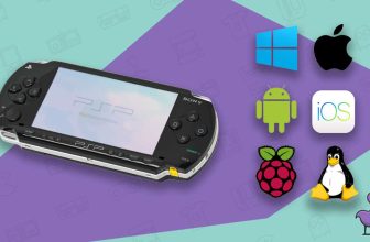 Los 5 mejores emuladores de PSP de 2022