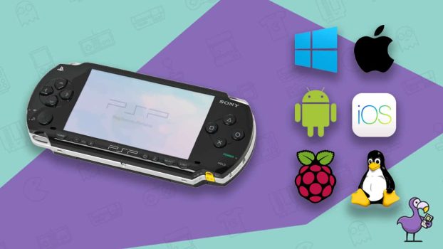 Los 5 mejores emuladores de PSP de 2022