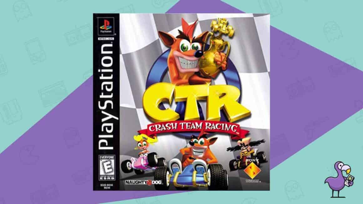 ᐈ Los 12 mejores juegos de Crash Bandicoot de todos los tiempos【 2024