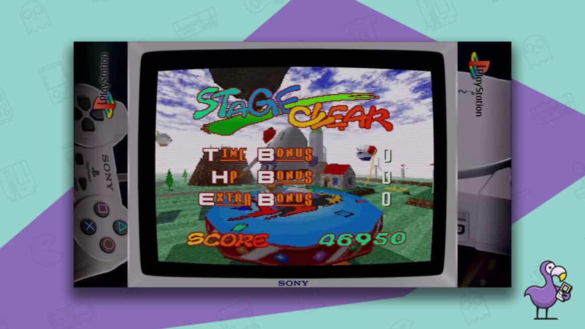Los mejores emuladores de PS1 - RetroArch