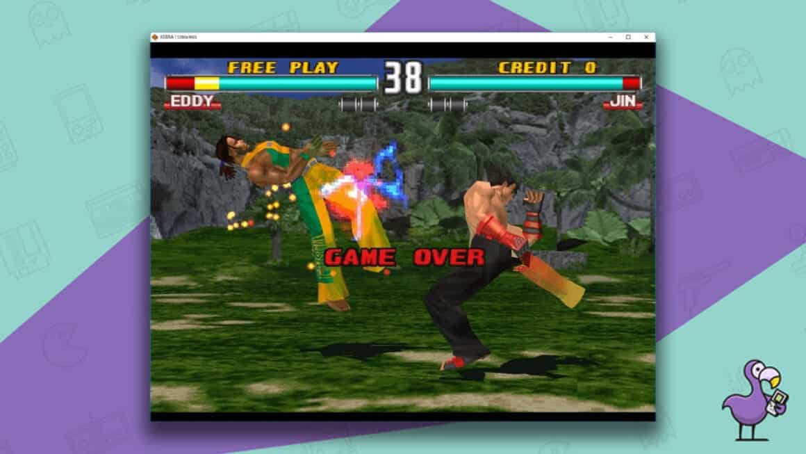 Los mejores emuladores de PS1 - Xebra