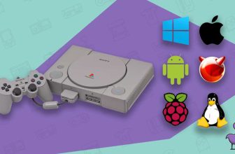 Los 7 mejores emuladores de PS1 de 2022