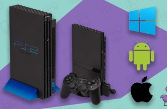 Los 5 mejores emuladores de PS2 de 2022