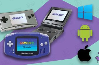 Los 5 mejores emuladores de GBA de 2022