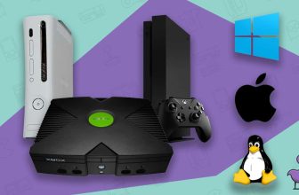 Los 5 mejores emuladores de Xbox de 2022
