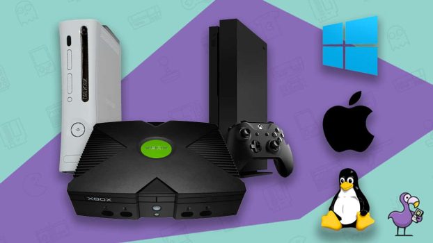 Los 5 mejores emuladores de Xbox de 2022