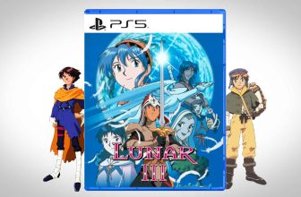 El juego Lunar 3 gana tracción para hacer realidad la nueva secuela