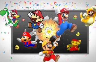 Los 20 mejores juegos de Mario de todos los tiempos