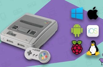 Los 6 mejores emuladores de SNES de 2022