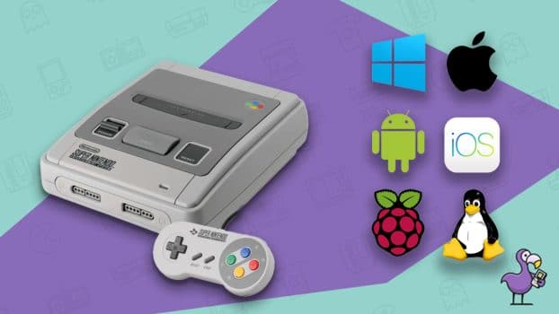 Los 6 mejores emuladores de SNES de 2022