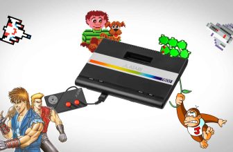 Los 25 mejores juegos de Atari 7800 de todos los tiempos