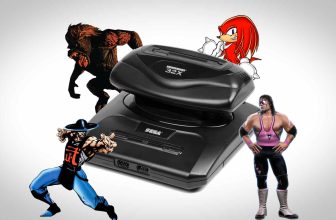 20 mejores juegos 32X de todos los tiempos