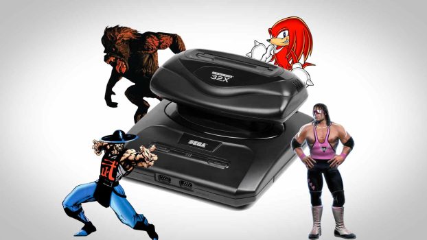20 mejores juegos 32X de todos los tiempos