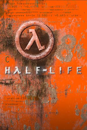 Los mejores juegos de los 90 - Half Life PC