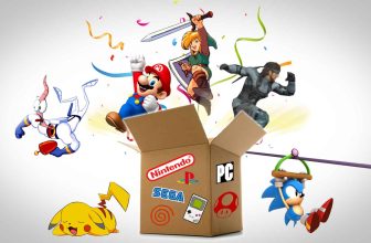 Los 20 mejores juegos de los 90 jamás creados